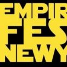 The Tank Presents The New York Empire Comedy Arts Festival