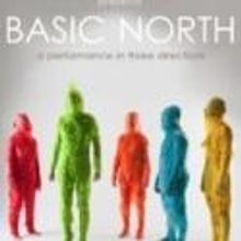 Southern Theater to Present BASIC NORTH Thru 7/8