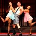 Photo Flash: First Look at Nikki Snelson and More in NVB Playhouse's CABARET