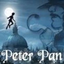 High School Musical Theatre Experience to Present PETER PAN, 7/27 - 8/5