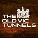 Old Vic Tunnels In Discussions to Produce DAMASCUS SQUARE
