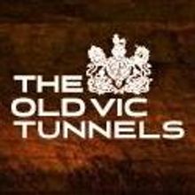 Old Vic Tunnels In Discussions to Produce DAMASCUS SQUARE