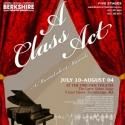 Berkshire Theatre Group's Unicorn Company Performs A CLASS ACT, 7/11-8/4