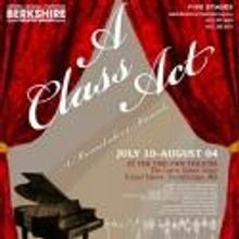 Berkshire Theatre Group's Unicorn Company Performs A CLASS ACT, Now thru 8/4
