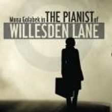 Geffen Playhouse Extends THE PIANIST OF WILLESDEN LANE Again, Now Through 8/19