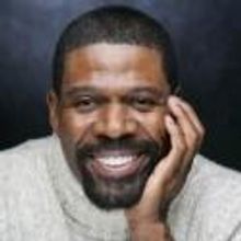 Milton Craig Nealy Joins Christopher Jackson, Jennifer Holliday in DREAMGIRLS at the 