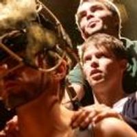 BWW Reviews: EQUUS, Greenwich Theatre, June 27 2012 Photo