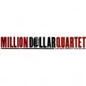 Chicago's MILLION DOLLAR QUARTET Extends Through January 2013