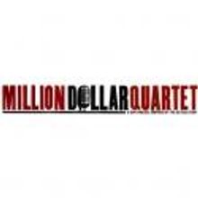 Chicago's MILLION DOLLAR QUARTET Extends Through January 2013