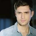 Aaron Tveit Joins Angela Lansbury and Aaron Lazar in ANASTASIA Reading as 'Dimitri'