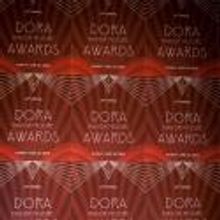 Photo Coverage: 2012 Dora Mavor Moore Awards