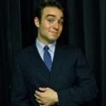 BWW Interviews: For Charles Osborne, ANYTHING GOES