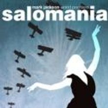 Aurora Theatre Company Extends SALOMANIA for Four Additional Performances
