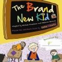 FLCT Presents Katie Couric's BRAND NEW KID Musical, 6/29 & 6/30