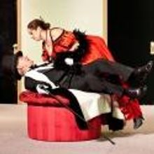 The Sherman Playhouse Opens OPERA COMIQUE Tonight, 7/13