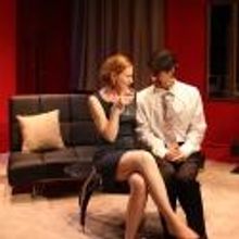 Photo Flash:  Eric Doss, Sarah Koestner, and More in Playhouse Creatures' LOVE SONG