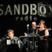 Sandbox Radio Records Live Episode at West of Lenin Tonight, 7/23