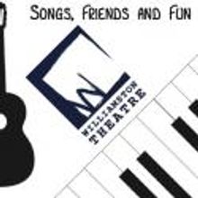 Williamston Theatre Presents SONG, FRIENDS AND FUN Fundraiser Tonight, 7/29