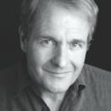 Robert Bathurst to Lead Theatre Royal Brighton's BLUE/ORANGE