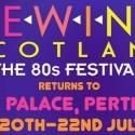 Big Country Joins Line-Up of REWIND SCOTLAND, Replace Ali Campbell
