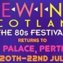 Big Country Joins Line-Up of REWIND SCOTLAND, Replace Ali Campbell