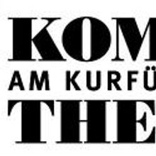 Herbert Köfer Plays in Komoedie Theater's PENSION SCHOELLER