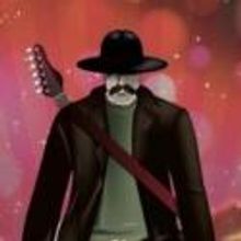 TOMBSTONE: THE LEGEND OF WYATT EARP Musical Opens at MITF Tonight, 7/21