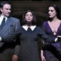 Pittsburgh CLO Presents THE ADDAMS FAMILY, Now thru 8/12