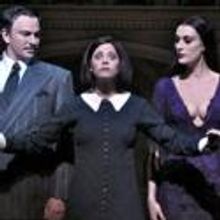 Pittsburgh CLO Presents THE ADDAMS FAMILY, Now thru 8/12