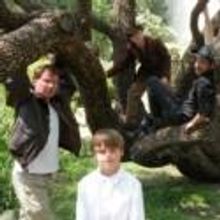 BWW Reviews: RAGTIME, LAUGHTER IN THE STARS Deliver Show-Stopping Performances