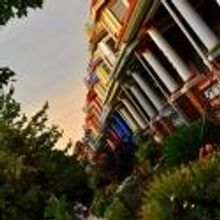 Britt Olsen-Ecker's 'Photos for Baltimore' to Open 7/20