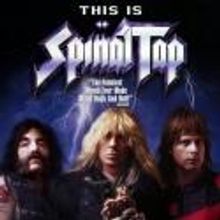 Bay Street Theatre to Present THIS IS SPINAL TAP, 7/9