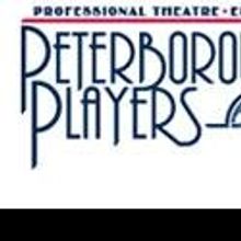 Peterborough Players Presents I DO! I DO! 7/4 - 15