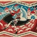 Janeane Garofalo et al Set for NPR's CABINET OF WONDERS