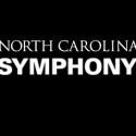 N.C. Legislature Honors N.C. Symphony