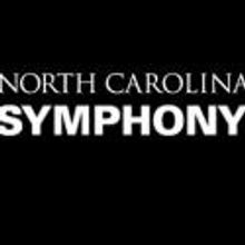 N.C. Legislature Honors N.C. Symphony