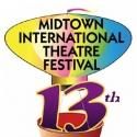 Midtown International Theatre Festival Kicks Off Today, 7/16