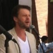 STAGE TUBE: Jeremy Kushnier Previews New York Musical Theatre Festival's STEALING…