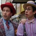 Photo Flash: Academy of New Musical Theatre's AIN'T WE GOT FUN Plays Tonight, 8/1