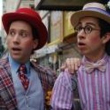 Photo Flash: Academy of New Musical Theatre's AIN'T WE GOT FUN Plays Tonight, 8/1