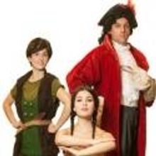 The Conejo Players Present PETER PAN, Now thru 8/11