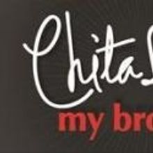 Chita Rivera's MY BROADWAY Set For Civic Center, 8/7 -11