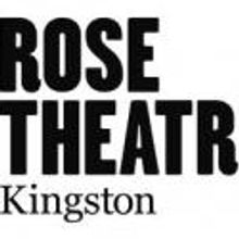 Rose Theatre Kingston Announces Autumn Season 8/29 - 12/11
