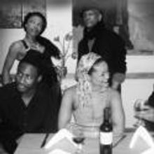 Josiah Theatre Works Announces 2012 -13 Play Season