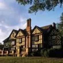 THE MERRY WIVES OF WINDSOR to Open at Agecroft Hall