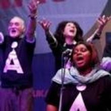 The Homeless to Perform at Royal Opera House for London 2012 Festival