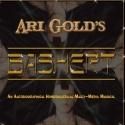 NYMF and Gold 18 Present Ari Gold's BASHERT, Now thru 7/15