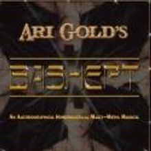 NYMF and Gold 18 Present Ari Gold's BASHERT, Now thru 7/15