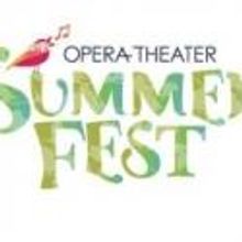 Opera Theater of Pittsburgh Presents SummerFest 2012
