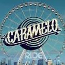 Carmelo to Perform at Le Poisson Rouge, 7/10